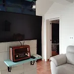 Capricho Azul Lejlighed Conil De La Frontera