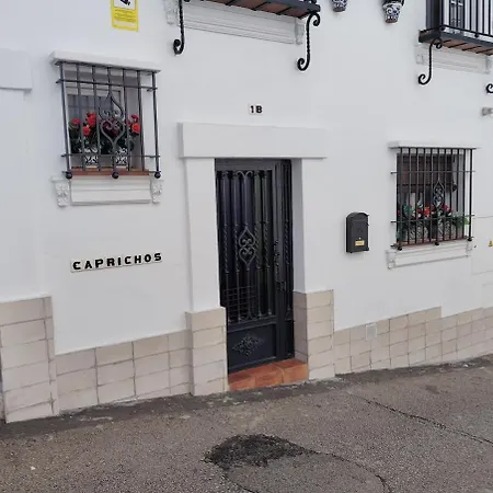 Capricho Azul