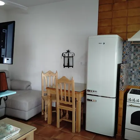 Apartman Capricho Azul