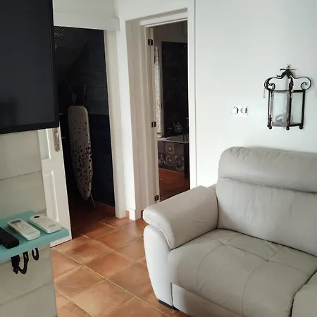 Capricho Azul Apartman