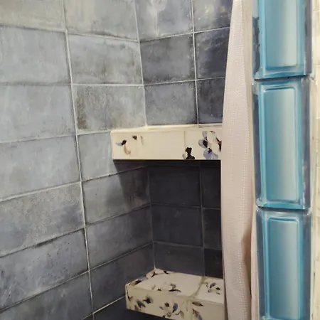 Capricho Azul Apartman