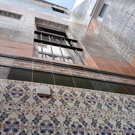 Capricho Azul Apartamento