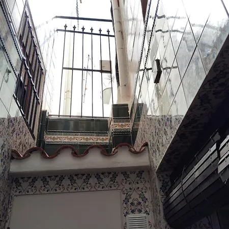 Apartman Capricho Azul *