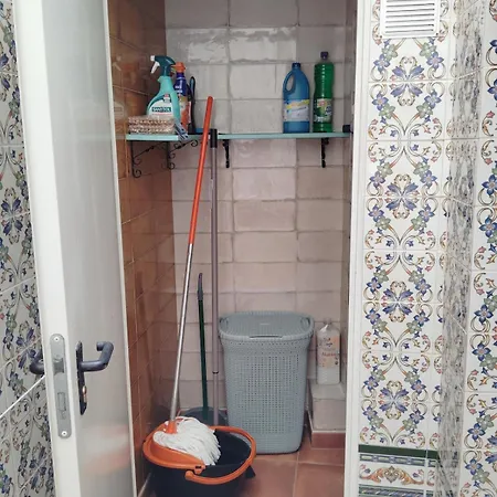Apartman Capricho Azul Conil de la Frontera