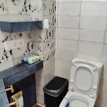 Apartman Capricho Azul