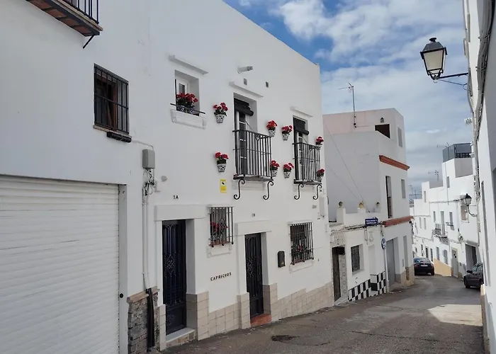 Apartamento Capricho Azul