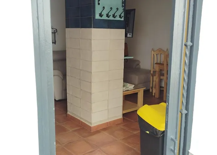 Capricho Azul Conil De La Frontera