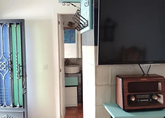 Apartamento Capricho Azul *