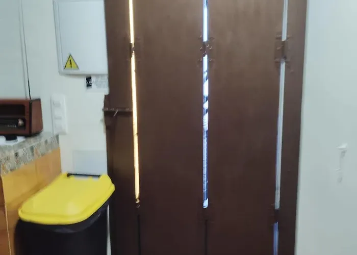 Capricho Azul Apartamento Conil De La Frontera