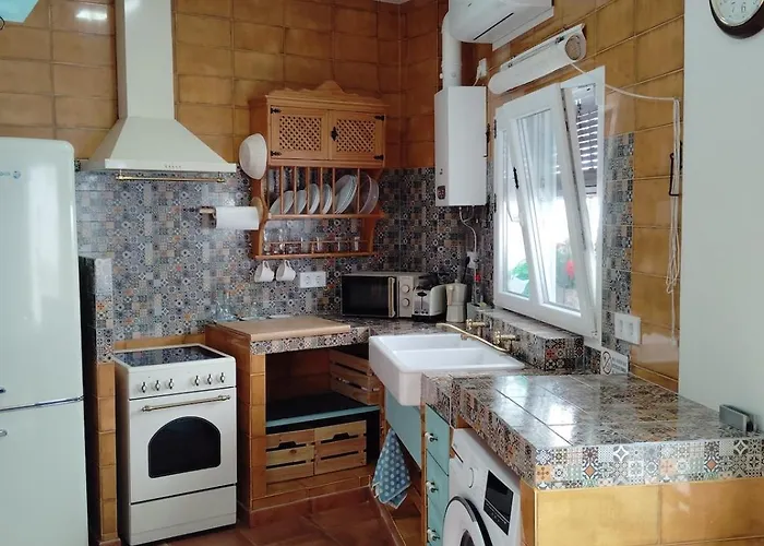 Apartamento Capricho Azul Conil De La Frontera