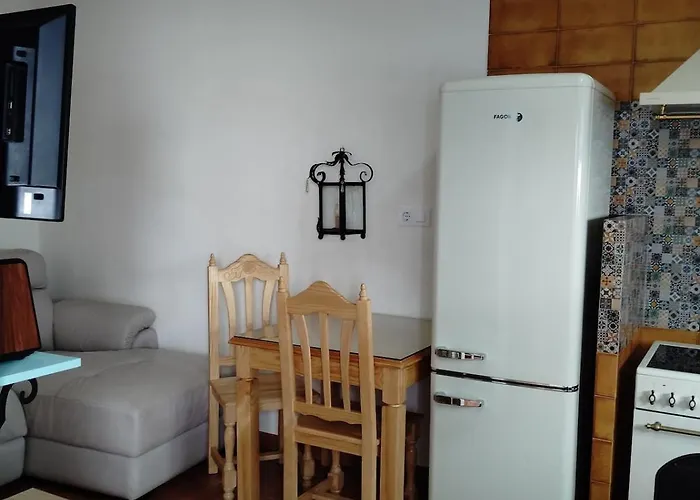 Apartamento Capricho Azul