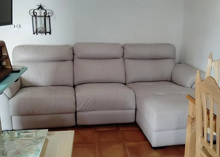 Apartamento Capricho Azul