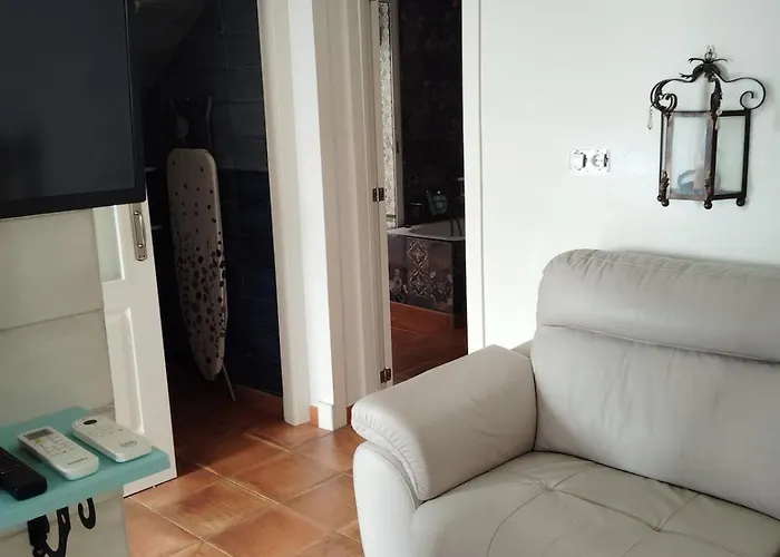 Capricho Azul Apartamento