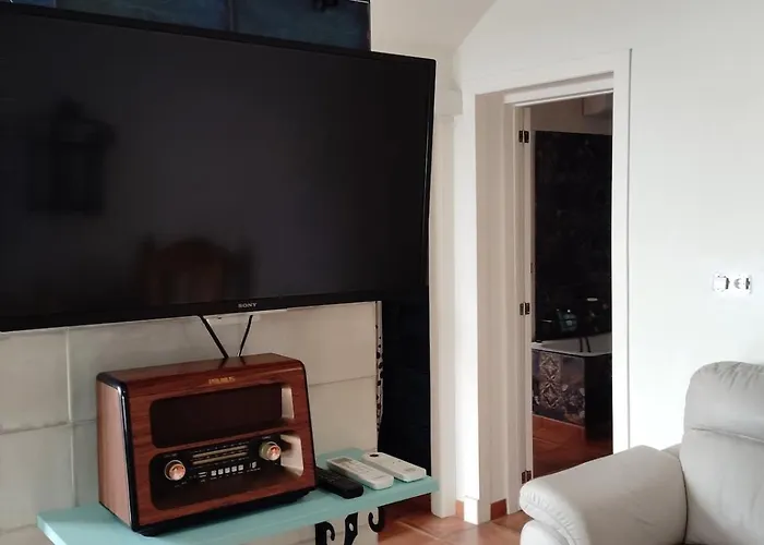 Capricho Azul Apartamento Conil De La Frontera