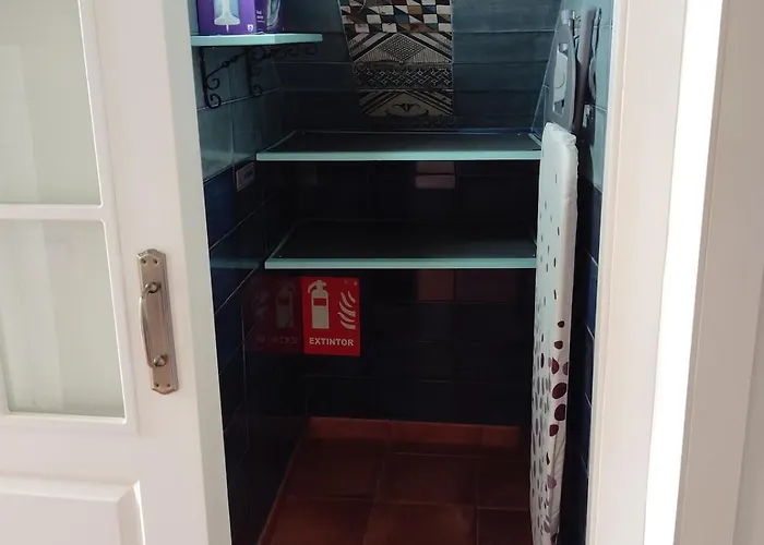 Apartamento Capricho Azul Conil De La Frontera