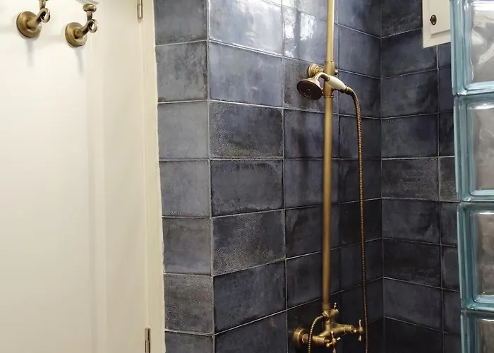 Capricho Azul * Conil De La Frontera