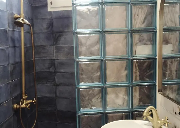 Apartamento Capricho Azul Conil De La Frontera