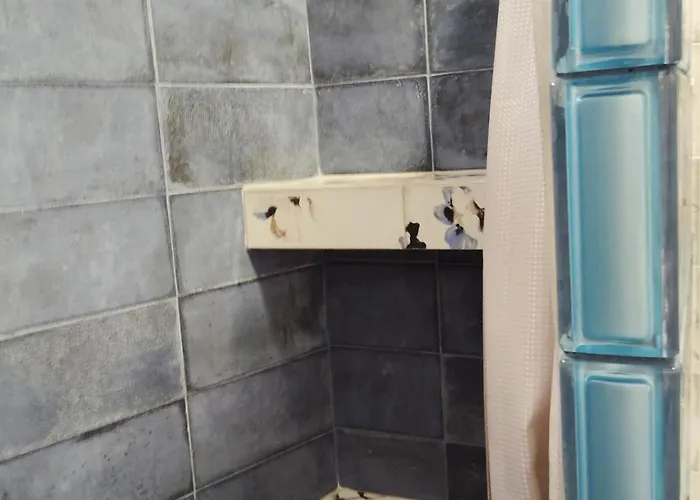 Capricho Azul Apartamento