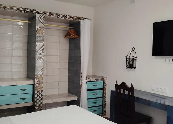 Capricho Azul Apartamento