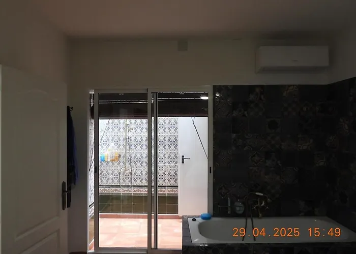 Capricho Azul Apartamento *