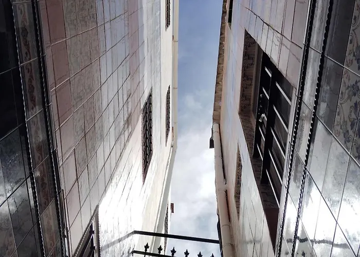 Capricho Azul Apartamento