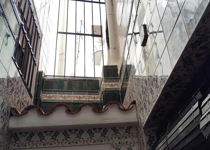 Apartamento Capricho Azul *