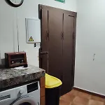 Capricho Azul Apartmán *