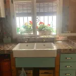 Capricho Azul Apartmán Conil De La Frontera