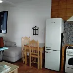 Apartmán Capricho Azul