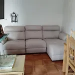 Apartmán Capricho Azul