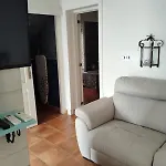 Capricho Azul Apartmán