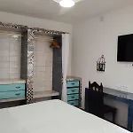 Capricho Azul Apartmán