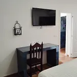 Apartmán Capricho Azul *