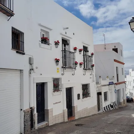 Appartamento Capricho Azul