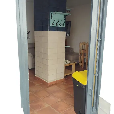 Capricho Azul Conil De La Frontera