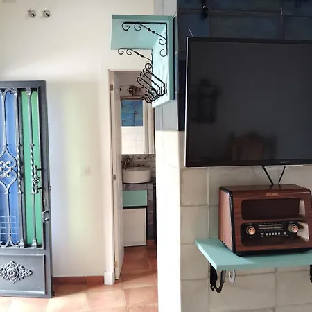 Appartamento Capricho Azul *