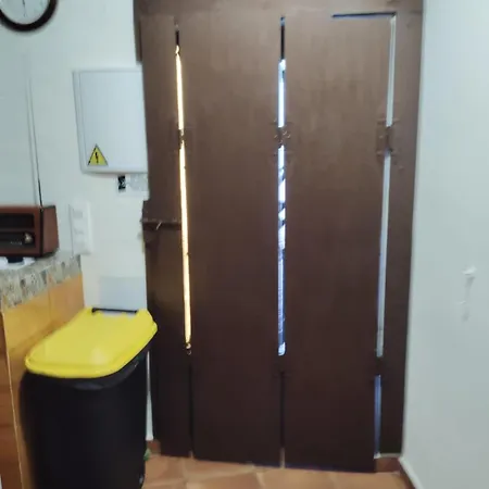 Capricho Azul Appartamento Conil De La Frontera