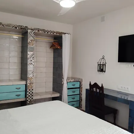Capricho Azul Διαμέρισμα