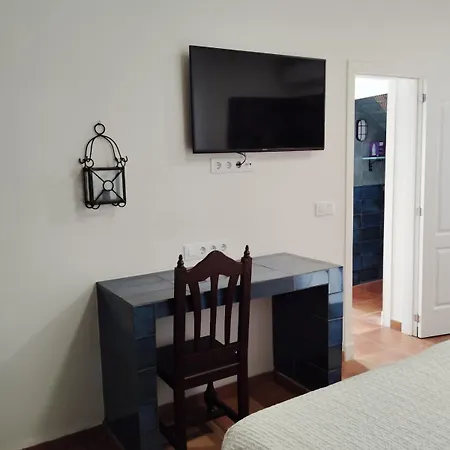 Appartamento Capricho Azul *