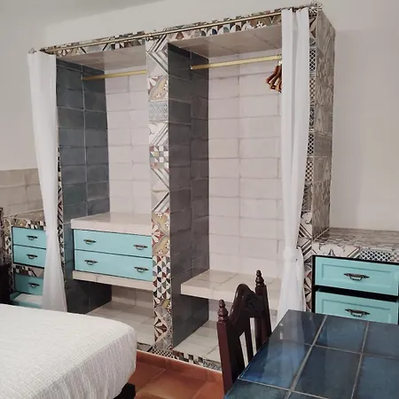 Capricho Azul