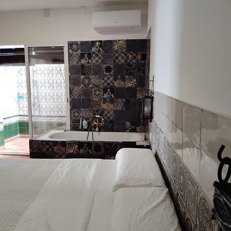 Capricho Azul Conil De La Frontera