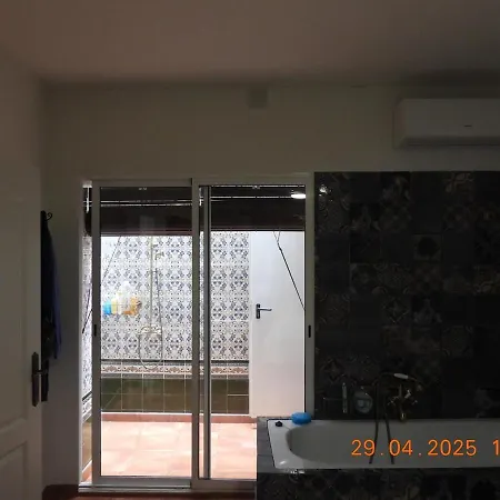 Capricho Azul Appartamento *