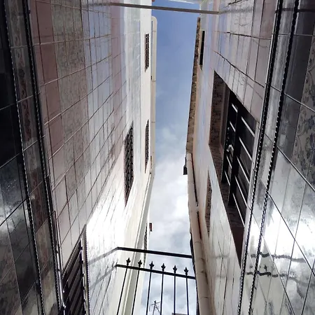 Capricho Azul דירה