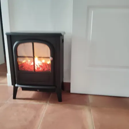 Capricho Azul 아파트 *