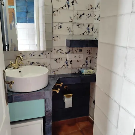 Capricho Azul 아파트 *