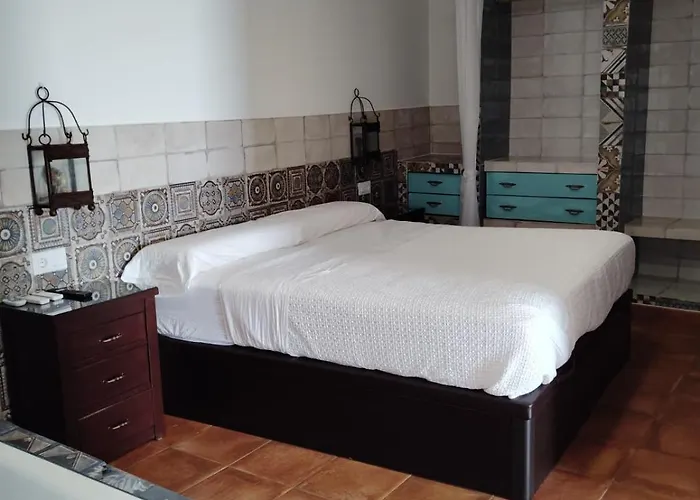 Apartment Capricho Azul