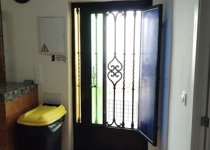 Apartment Capricho Azul