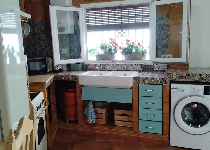 Apartment Capricho Azul *