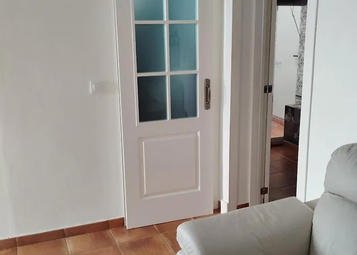 Capricho Azul * Conil De La Frontera