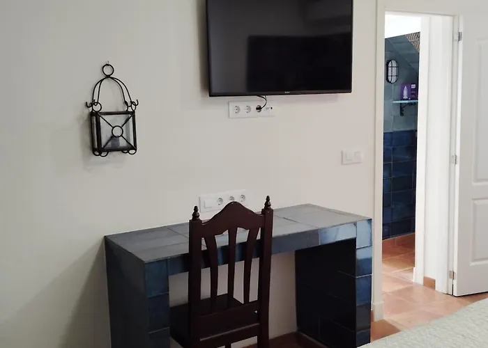 Apartment Capricho Azul *